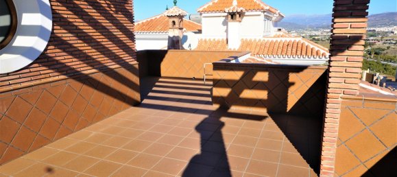 3 غرف نوم فيلا في Torre del Mar, Spain رقم 54137 18