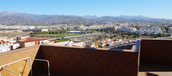 3 غرف نوم فيلا في Torre del Mar, Spain رقم 54137 20