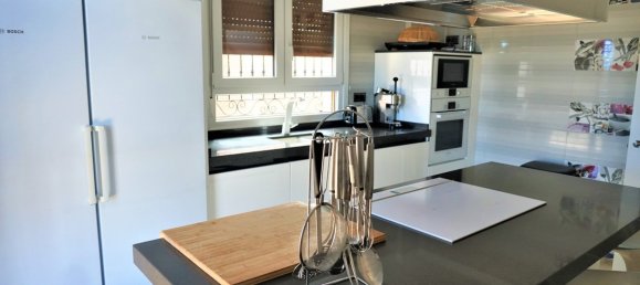 3 غرف نوم فيلا في Torre del Mar, Spain رقم 54137 61