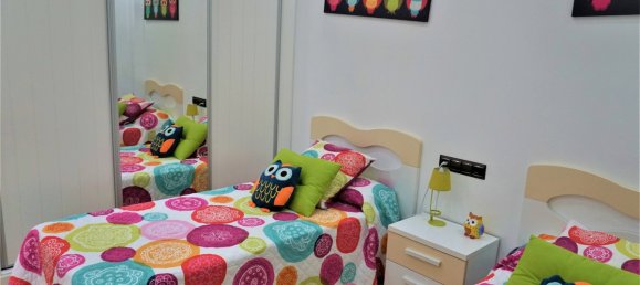 3 غرف نوم فيلا في Torre del Mar, Spain رقم 54137 39