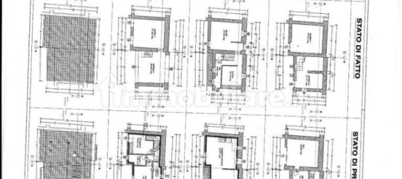 2 bedrooms House in Zogno, Italy No. 69829 10