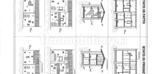 2 bedrooms House in Zogno, Italy No. 69829 11