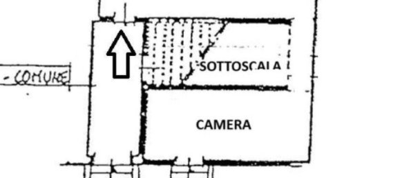 2 rooms Apartment in Florence, Italy No. 49485 16