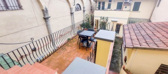 2 rooms Apartment in Florence, Italy No. 49485 15