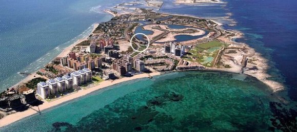 3 bedrooms House in Murcia, Spain No. 125983 29