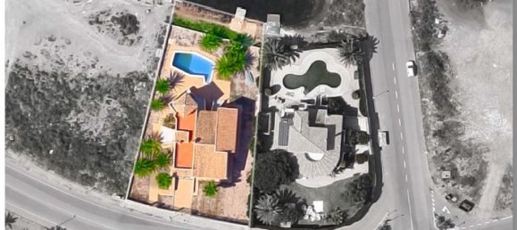 3 bedrooms House in Murcia, Spain No. 125983 26