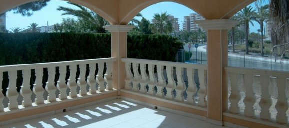 3 bedrooms House in Murcia, Spain No. 125983 6