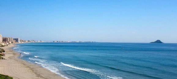 3 bedrooms House in Murcia, Spain No. 125983 30