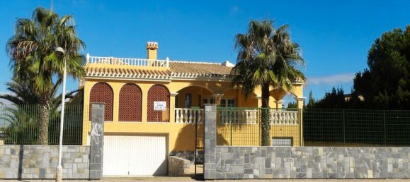 3 bedrooms House in Murcia, Spain No. 125983 2