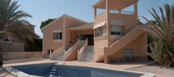 3 bedrooms House in Murcia, Spain No. 125983 3