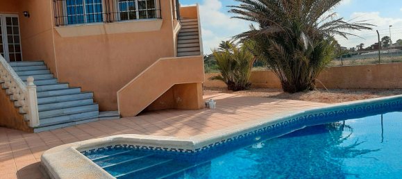 3 bedrooms House in Murcia, Spain No. 125983 4