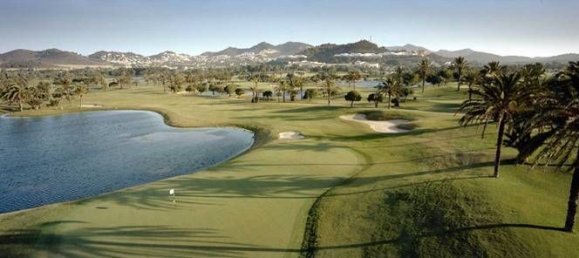 3 bedrooms House in Murcia, Spain No. 125983 33