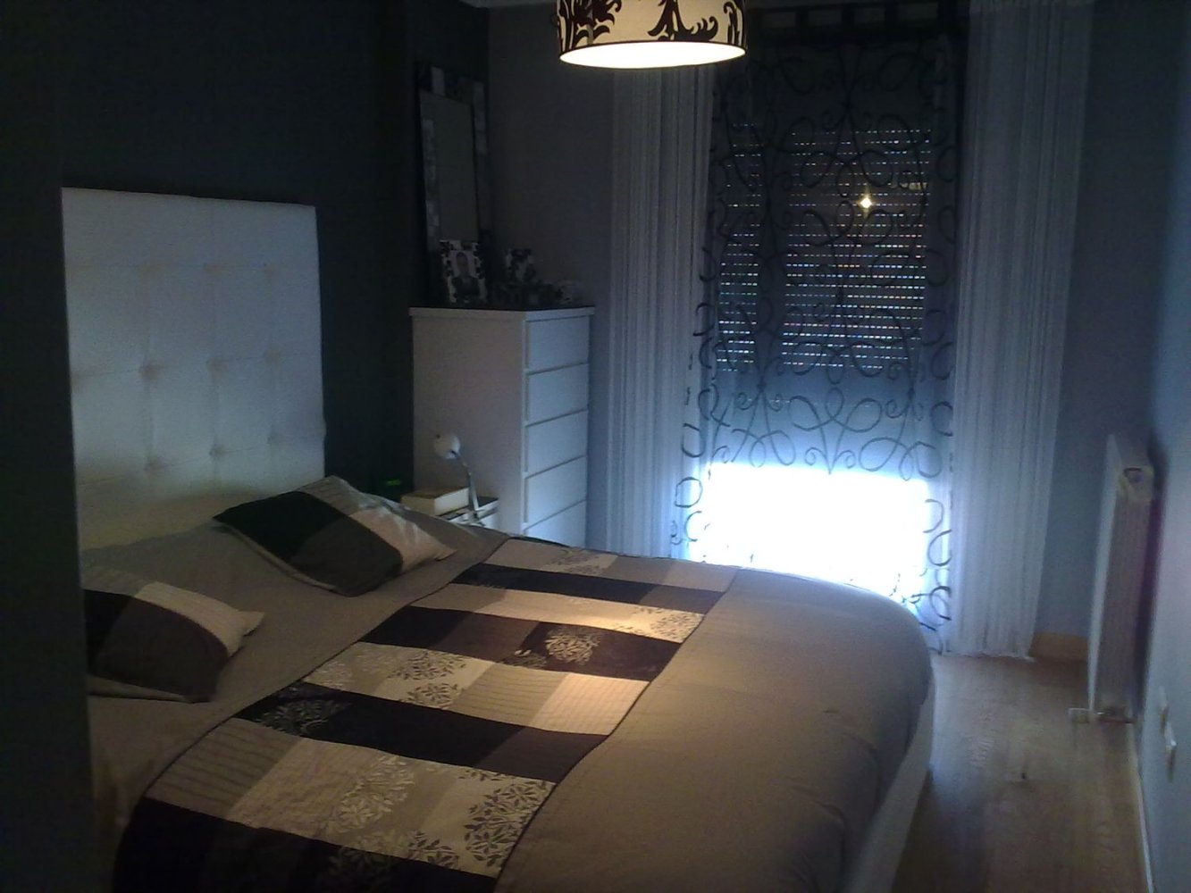 Apartamento de 2 dormitorios en Arroyo de la Encomienda, Spain No. 196965