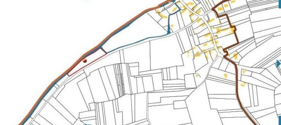 3646m² Land in Dreux, France No. 153703 3
