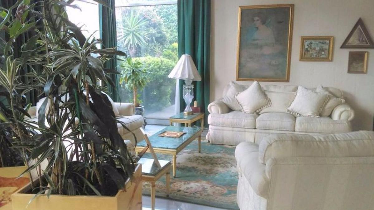 2 غرف نوم منزل في Naucalpan de Juarez, Mexico رقم 212741