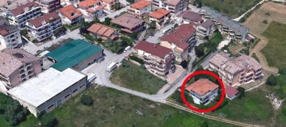 3 chambres Appartement à Mosciano Sant'Angelo, Italy No. 95396 26