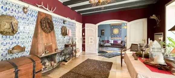 Вилла с 6 спальнями в Альтона, Германия № 300964 5