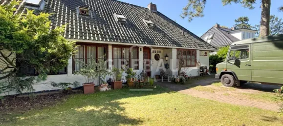 Вилла с 6 спальнями в Альтона, Германия № 300964 3