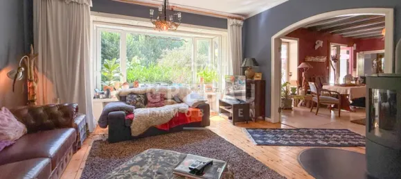 Вилла с 6 спальнями в Альтона, Германия № 300964 4