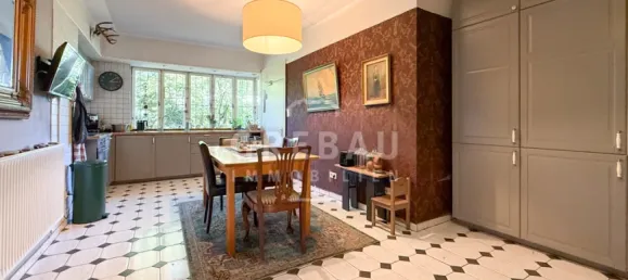 Вилла с 6 спальнями в Альтона, Германия № 300964 6