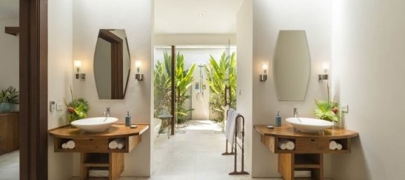 4 bedrooms Villa for rent in Seminyak, Badung, Bali, Indonesia № 2953 17