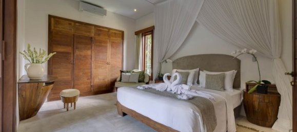 4 bedrooms Villa for rent in Seminyak, Badung, Bali, Indonesia № 2953 8