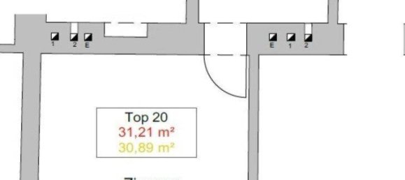 Studio in Ottakring, Austria No. 93208 9