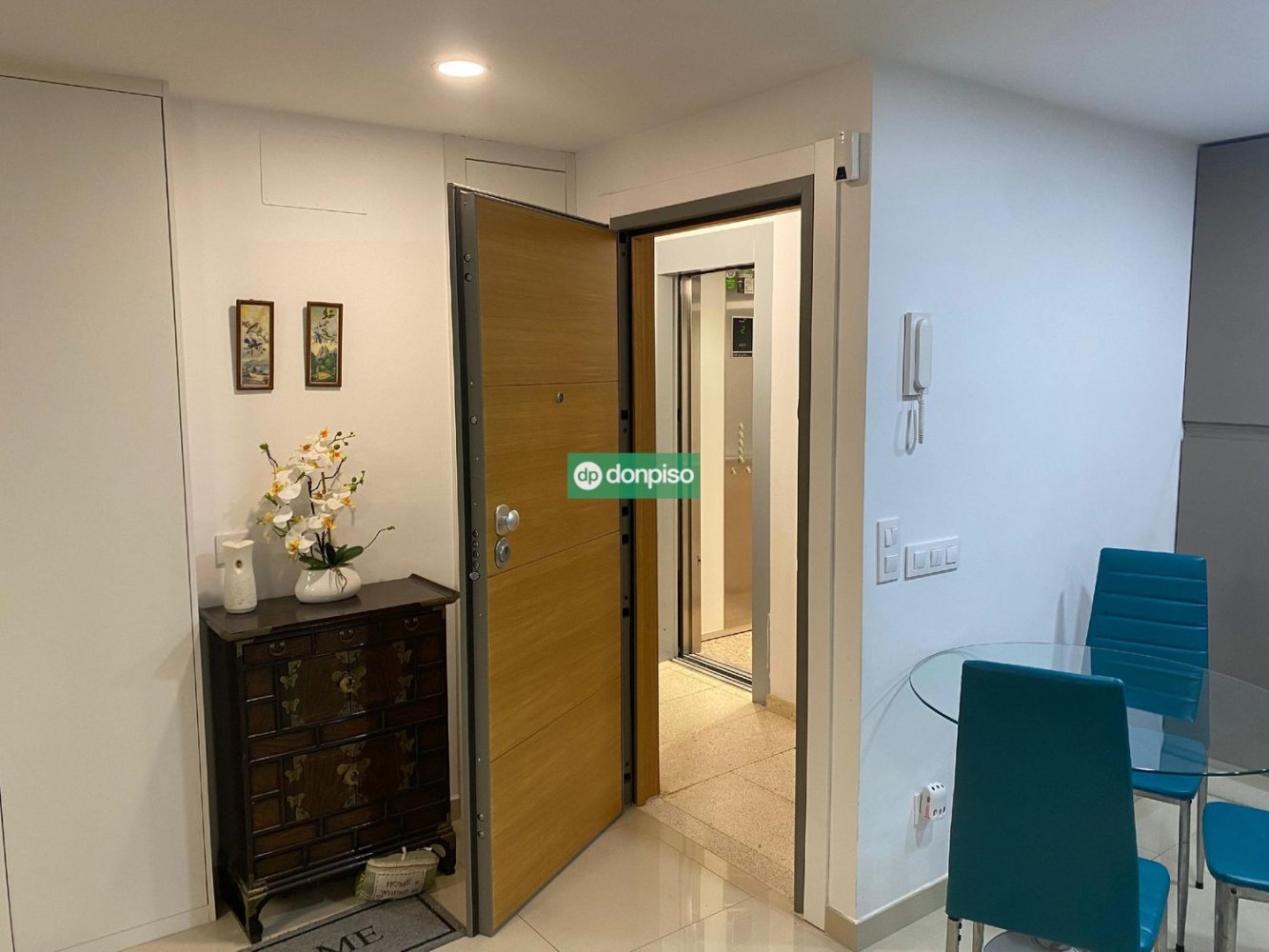 Квартира с 2 спальнями в Касерес, Испания № 259757