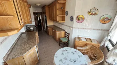 3 bedrooms Apartment in Aviles, Spain No. 276828