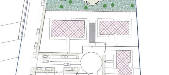 30 rooms Land in San Carlo Canavese, Italy No. 17610 18