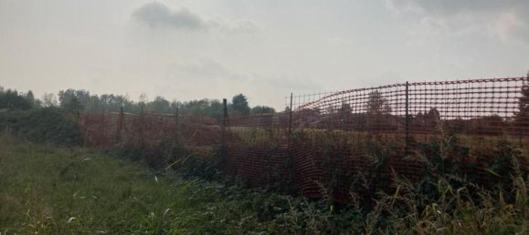 30 rooms Land in San Carlo Canavese, Italy No. 17610 11