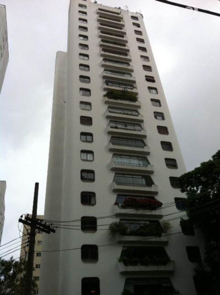 3 Schlafzimmer Wohnung in Sao Paulo, Brazil, Nr. 432208