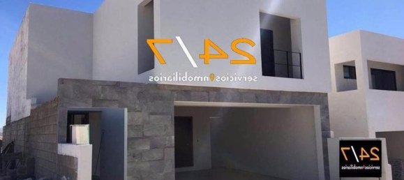 Дом с 3 спальнями в Чиуауа, Мексика № 181078 2