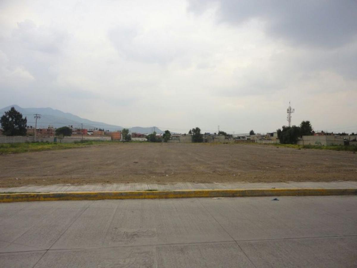  Land in Tultitlan, Mexico No. 202618
