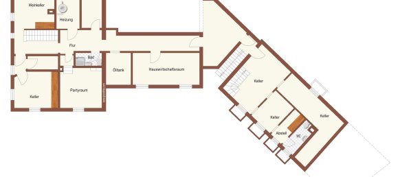 Edificio de 8 habitaciónes en Erlangen, Germany No. 232661 44