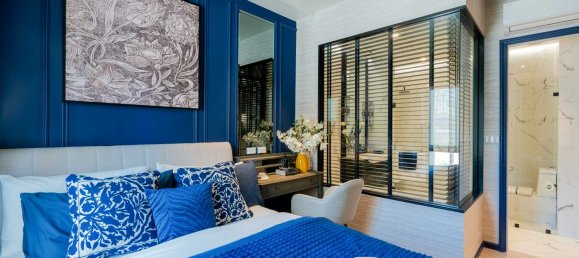 1 chambre condominium à vendre à Bang Tao, Phuket, Southern Thailand, Thailand № 79041 6