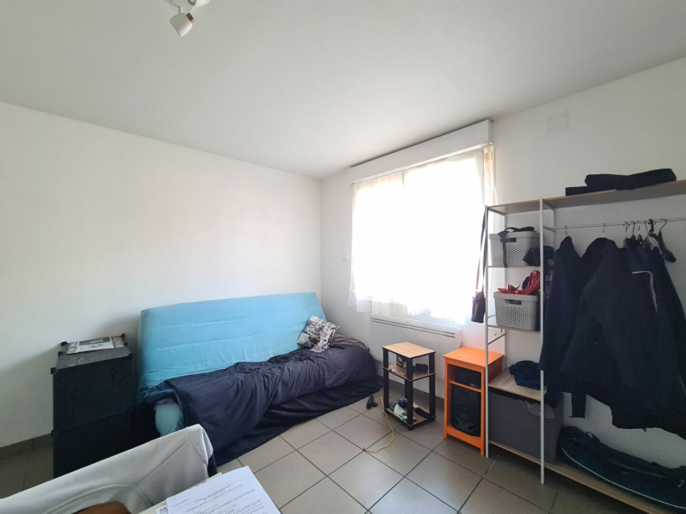Studio in Amiens, France, Nr. 209850