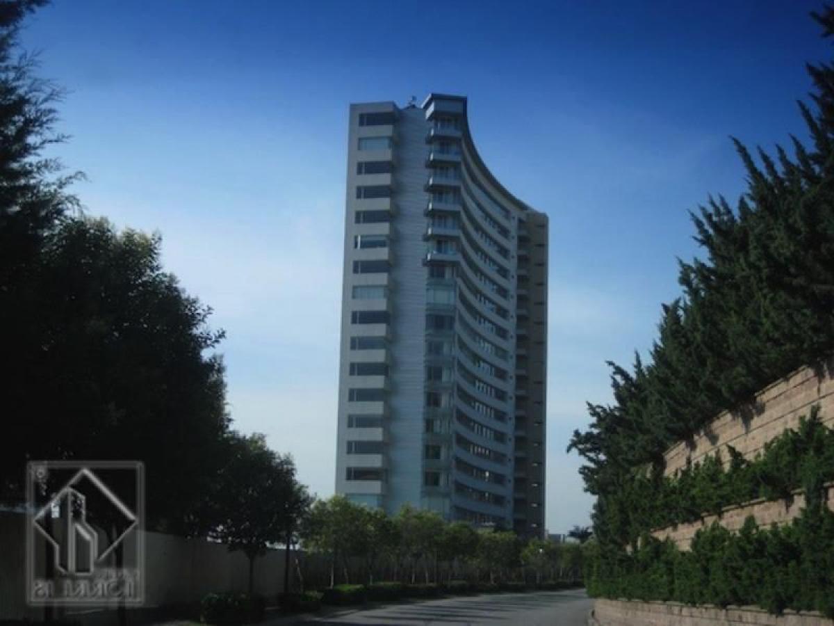 3 bedrooms Apartment in Mexico No. 157522