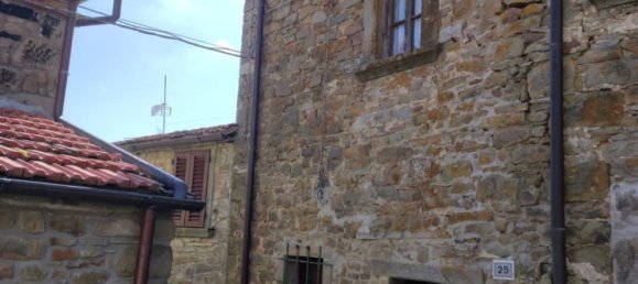 2-salle Maison à Talla, Italy No. 255930 4