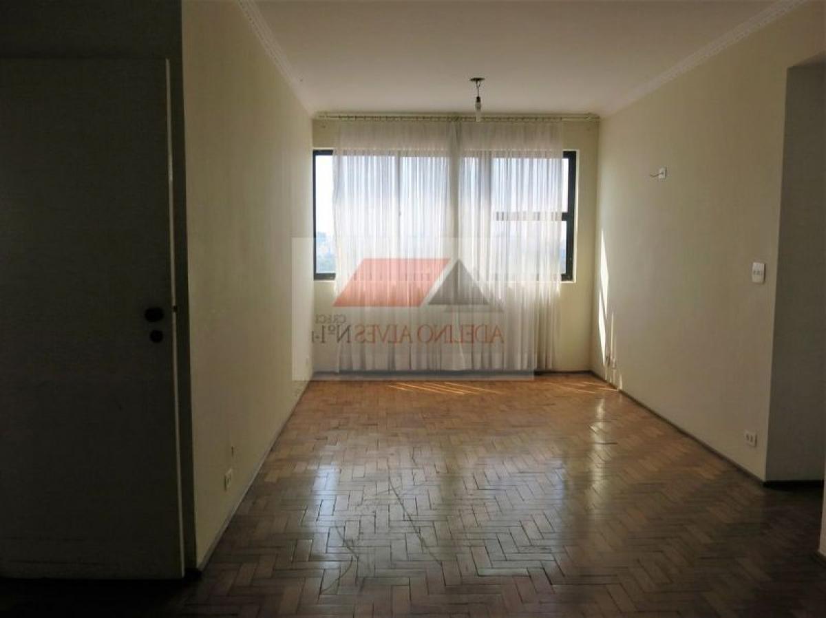 3 bedrooms Apartment in Sao Paulo, Brazil No. 584412