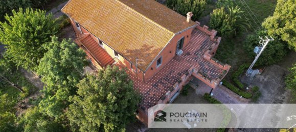 16 bedrooms House in Rome, Italy No. 104354 5