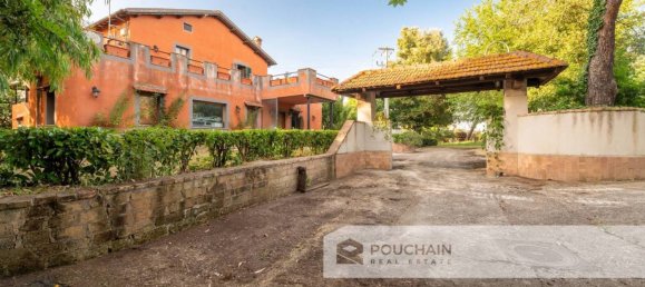 16 bedrooms House in Rome, Italy No. 104354 6