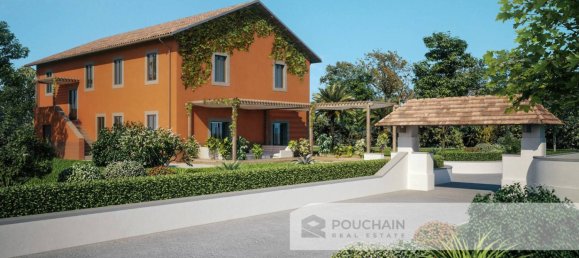 16 bedrooms House in Rome, Italy No. 104354 7