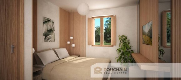 16 bedrooms House in Rome, Italy No. 104354 13