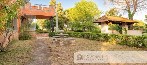 16 bedrooms House in Rome, Italy No. 104354 8