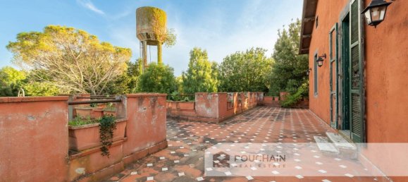 16 bedrooms House in Rome, Italy No. 104354 9