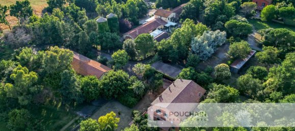 16 bedrooms House in Rome, Italy No. 104354 2