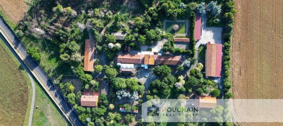 16 bedrooms House in Rome, Italy No. 104354 3