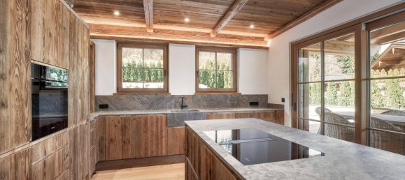 3 chambres Maison à St. Johann in Tirol, Austria No. 135875 4