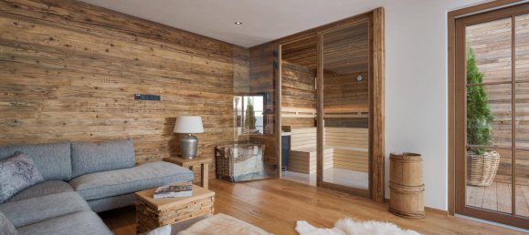 3 chambres Maison à St. Johann in Tirol, Austria No. 135875 8